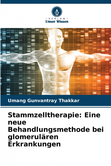 Stammzelltherapie