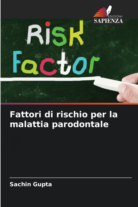 Fattori di rischio per la malattia parodontale