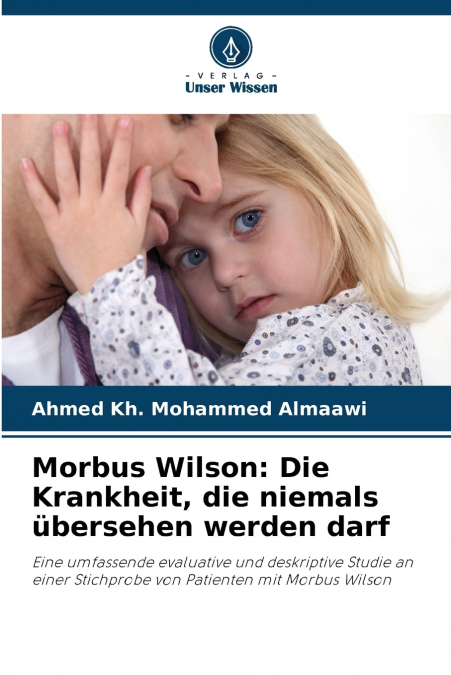 Morbus Wilson
