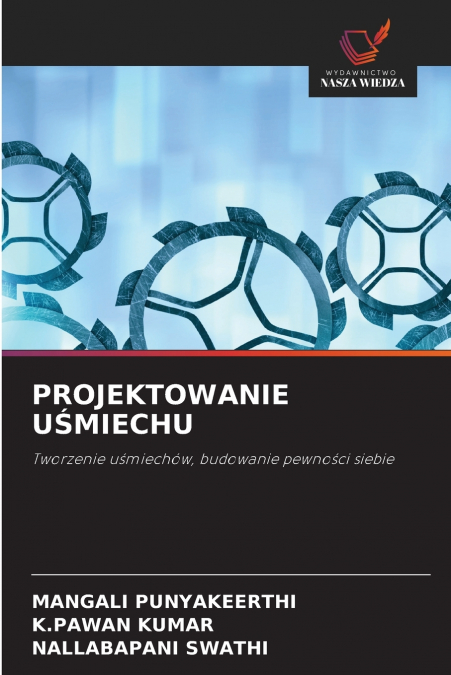 PROJEKTOWANIE UŚMIECHU
