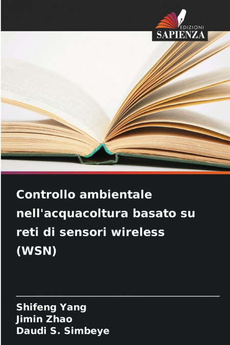 Controllo ambientale nell’acquacoltura basato su reti di sensori wireless (WSN)