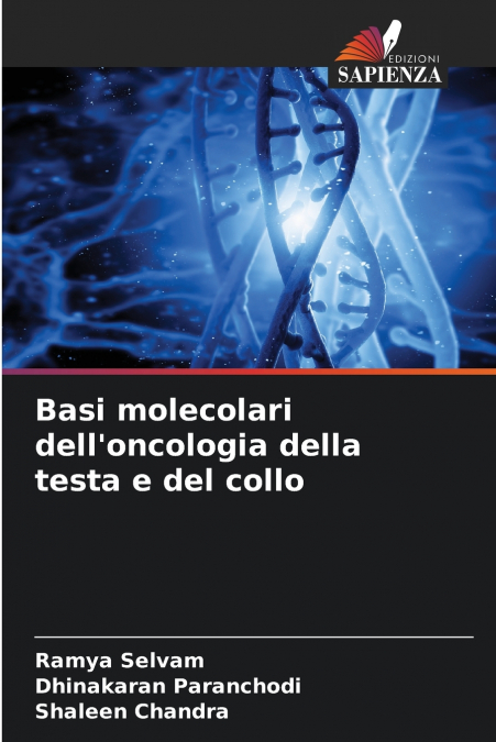 Basi molecolari dell’oncologia della testa e del collo