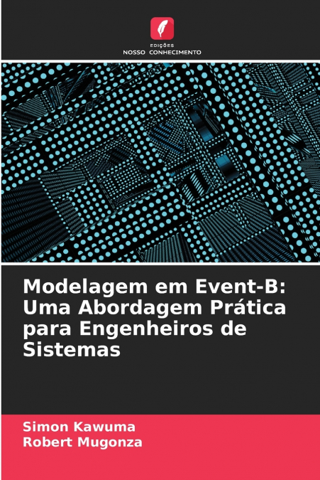 Modelagem em Event-B