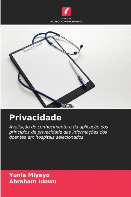 Privacidade