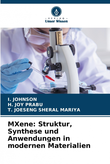 MXene