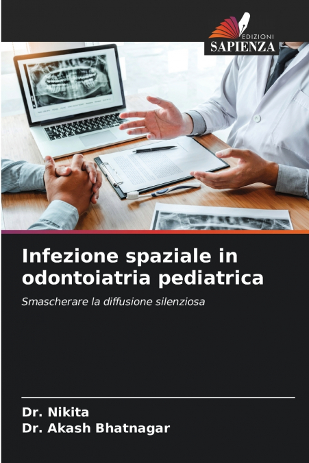 Infezione spaziale in odontoiatria pediatrica