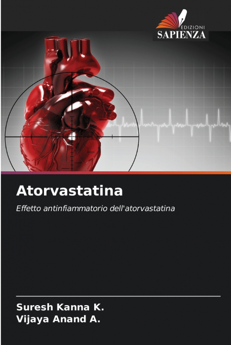 Atorvastatina