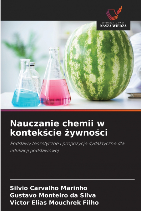 Nauczanie chemii w kontekście żywności