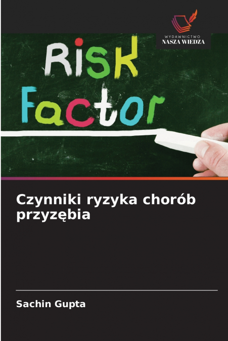 Czynniki ryzyka chorób przyzębia