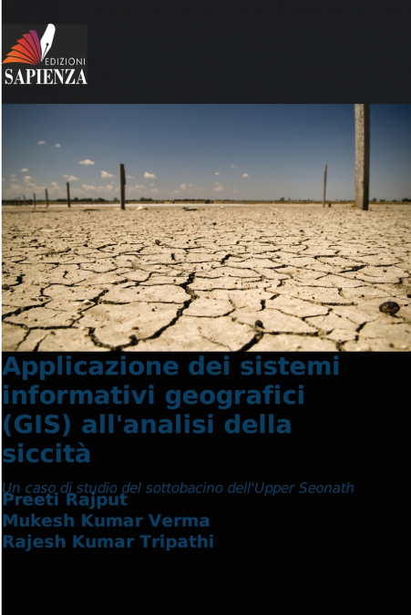 Applicazione dei sistemi informativi geografici (GIS) all’analisi della siccità