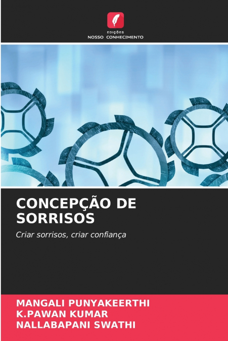 CONCEPÇÃO DE SORRISOS