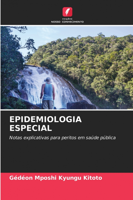 EPIDEMIOLOGIA ESPECIAL
