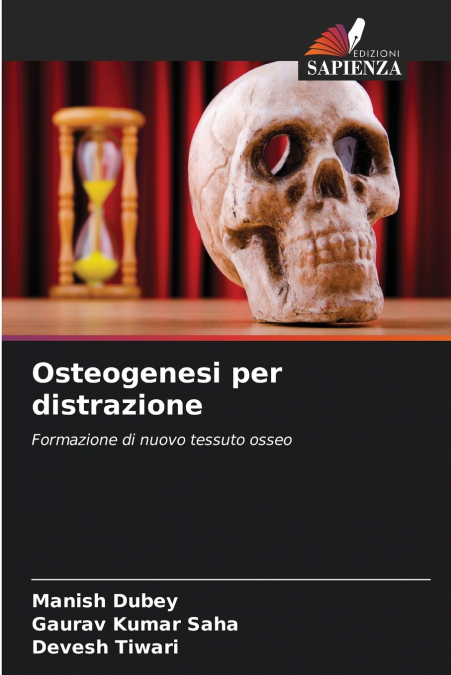 Osteogenesi per distrazione