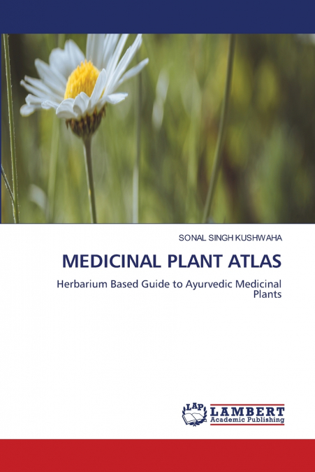 MEDICINAL PLANT ATLAS