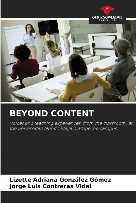 BEYOND CONTENT