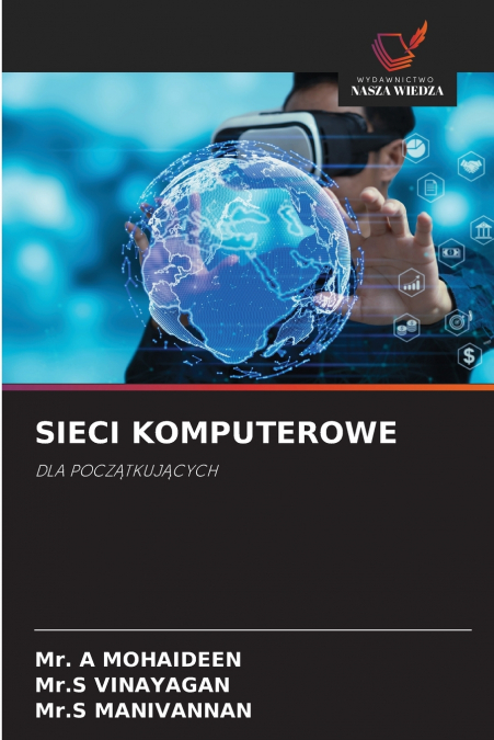 SIECI KOMPUTEROWE