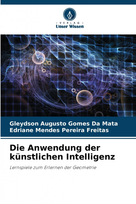 Die Anwendung der künstlichen Intelligenz
