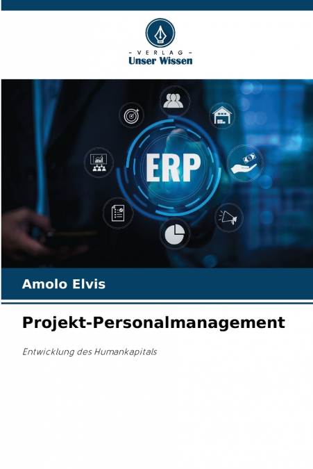 Projekt-Personalmanagement