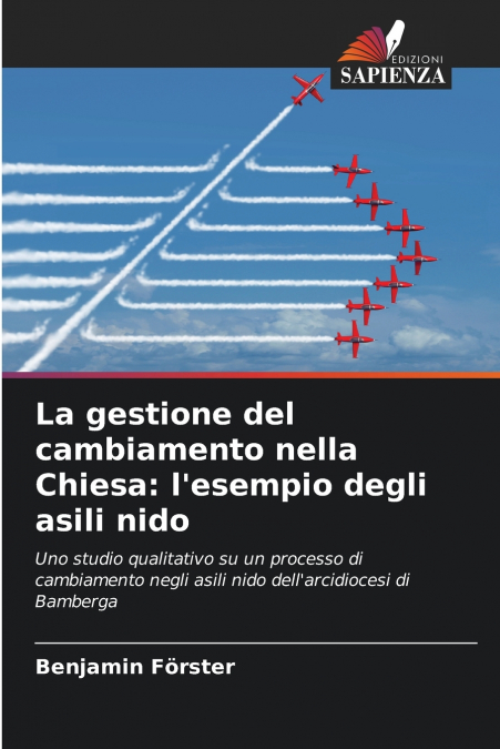 La gestione del cambiamento nella Chiesa
