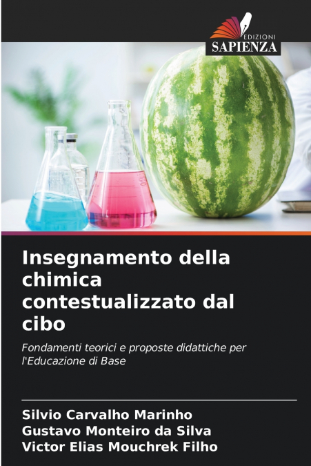 Insegnamento della chimica contestualizzato dal cibo