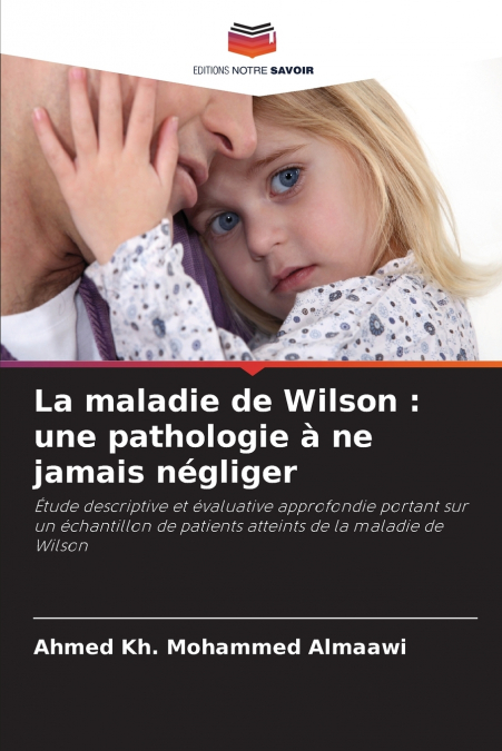 La maladie de Wilson