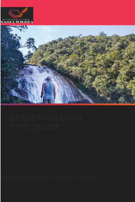 EPIDEMIOLOGIA SPECJALNA