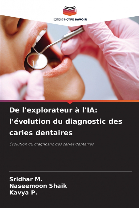 De l’explorateur à l’IA