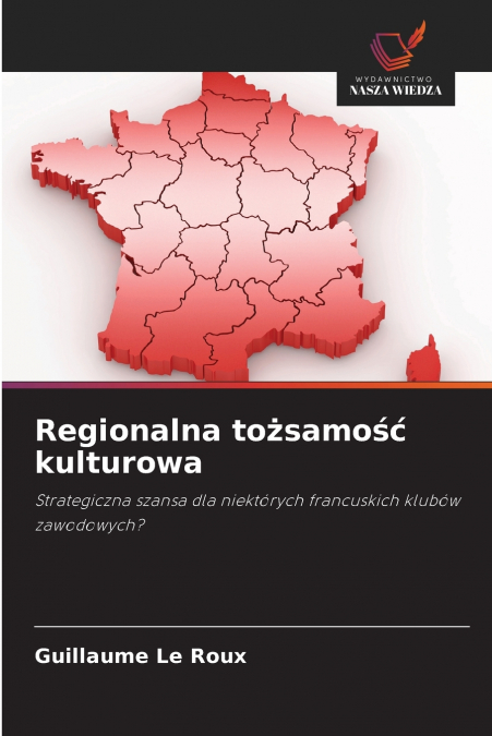 Regionalna tożsamość kulturowa