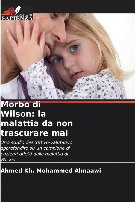 Morbo di Wilson