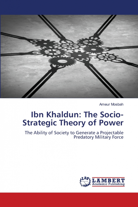 Ibn Khaldun