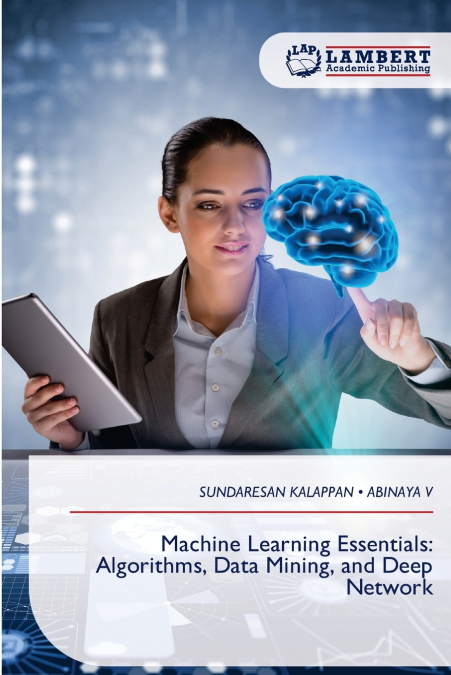 Machine Learning Essentials