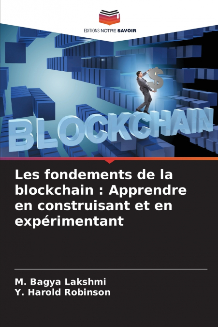 Les fondements de la blockchain