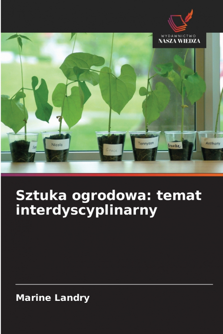 Sztuka ogrodowa