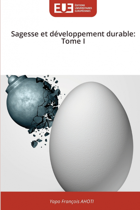 Sagesse et développement durable