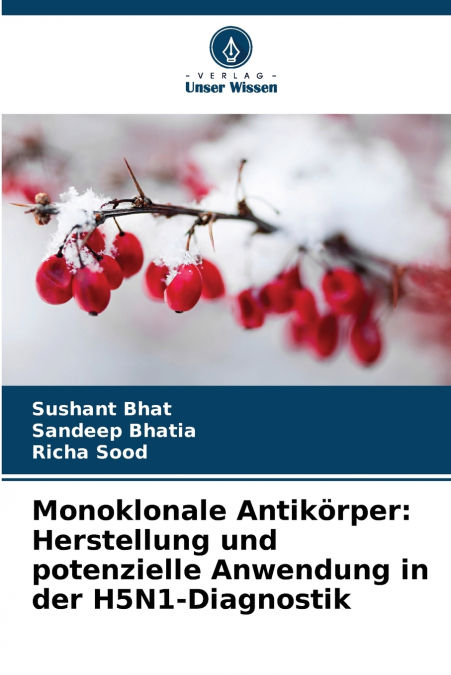 Monoklonale Antikörper