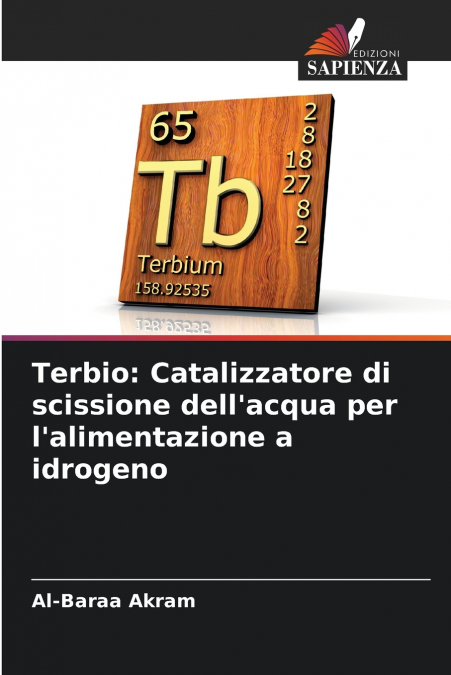 Terbio