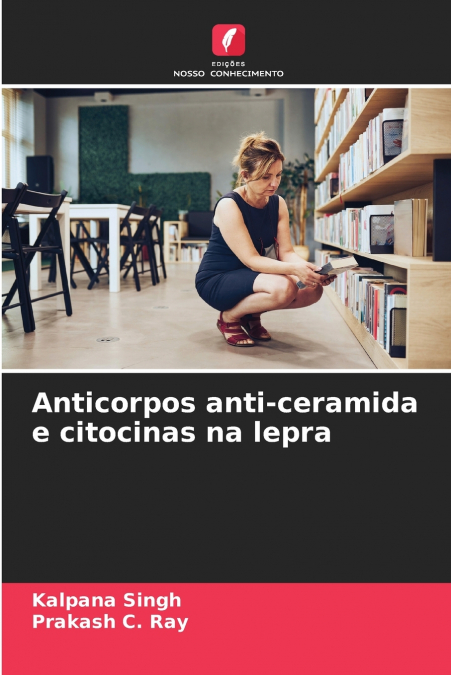 Anticorpos anti-ceramida e citocinas na lepra