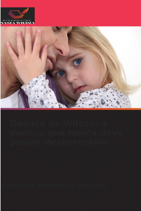 Doença de Wilson