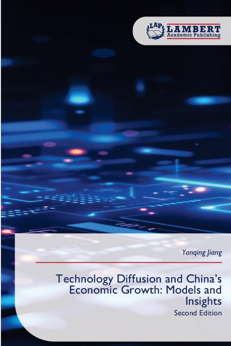 Technology Diffusion and China’s Economic Growth
