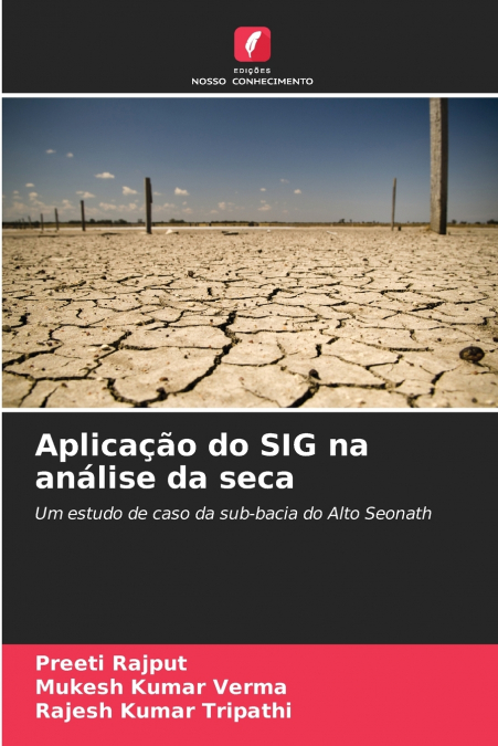 Aplicação do SIG na análise da seca