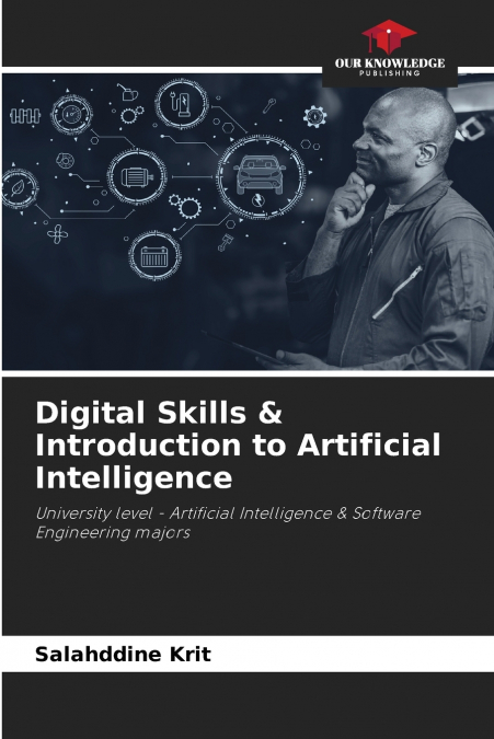 Digital Skills & Introduction to Artificial Intelligence