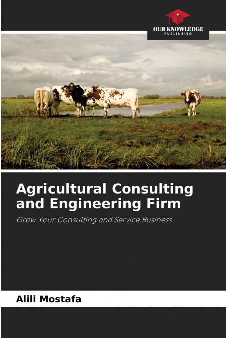 Agricultural Consulting and Engineering Firm