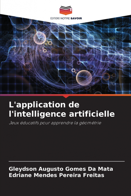 L’application de l’intelligence artificielle