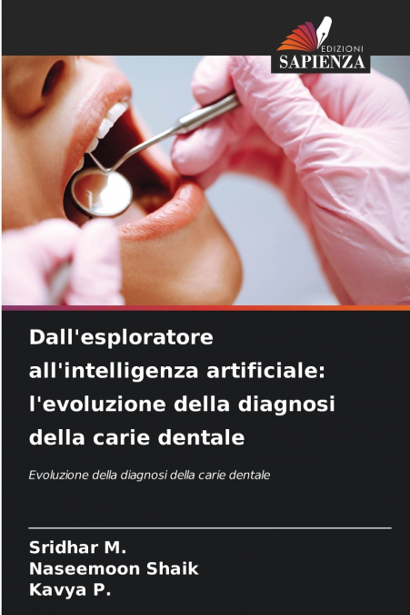 Dall’esploratore all’intelligenza artificiale
