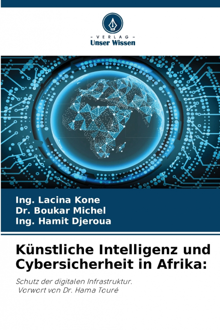 Künstliche Intelligenz und Cybersicherheit in Afrika