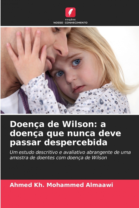 Doença de Wilson