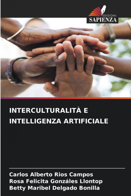INTERCULTURALITÀ E INTELLIGENZA ARTIFICIALE