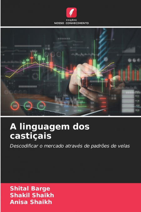 A linguagem dos castiçais