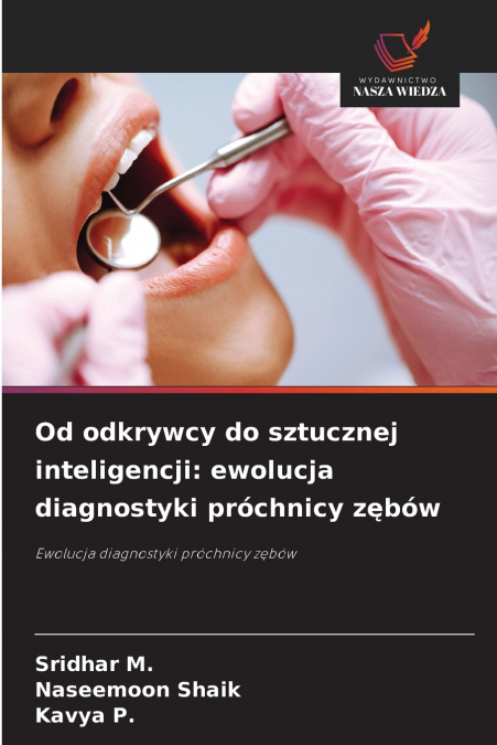 Od odkrywcy do sztucznej inteligencji