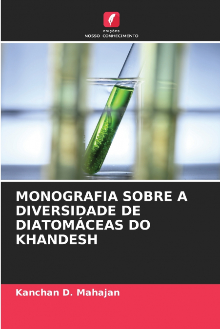 MONOGRAFIA SOBRE A DIVERSIDADE DE DIATOMÁCEAS DO KHANDESH